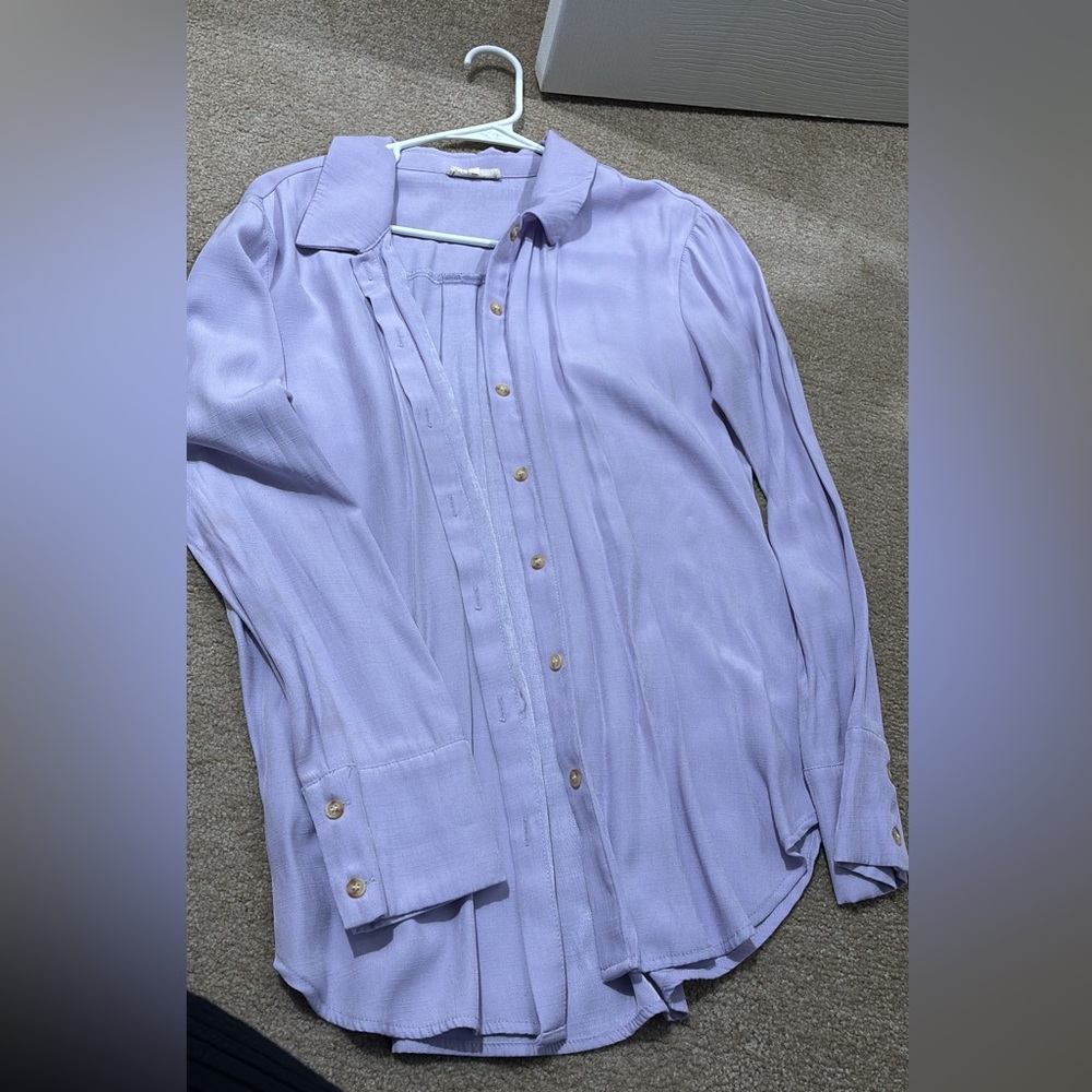 Boutique shirt